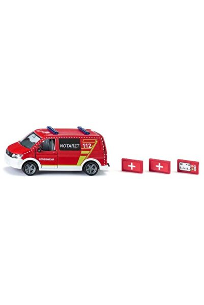 Siku Super - Pogotowie VW T6 S2116