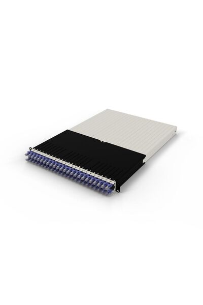 PATCHBOX 30RU / UTP / Violet
