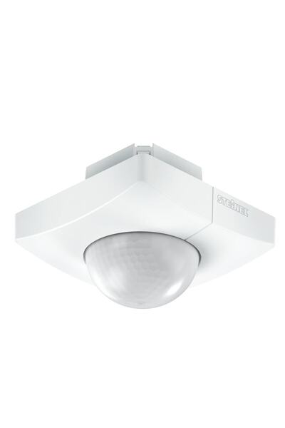 Steinel Senzor de mișcare IS345 KNX V3.1 UP pătrat