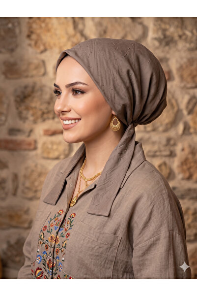 SOFT Eşarpbone