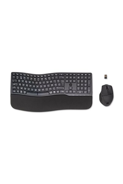 HP 680 CFT Dual-ModeKB/MseCombo BEL