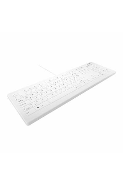 Cherry Contour ACTIVE KEY MTA AK-C8112 Corded DE-Layout wei√ü
