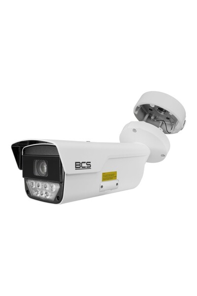BCS Cameră tubulară IP 4Mpx 8‚Ä¶32mm BCS-P-TIP74VSR5-ITC-0832