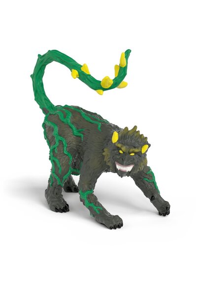 SCHLEICH Șimpanzi din jungla Eldrador