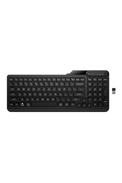 HP 475 Dual-Mode Wireless Keyboard
