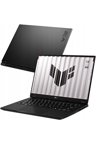 ASUS Laptop TUF Gaming FA401UM-RG010W 14"WQXGA/R7-260/16GB/SSD512GB/RTX5060-8...