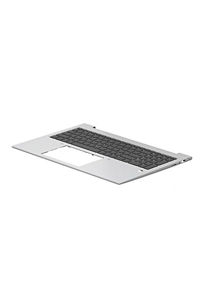 HP Top cover with backlit keyboard for laptops (UMA)
