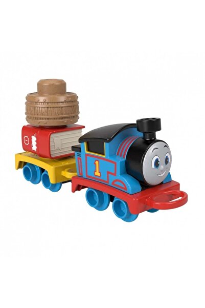 FISHER PRICE Tomek și Prietenii. Prima mea locomotivă. Tomek