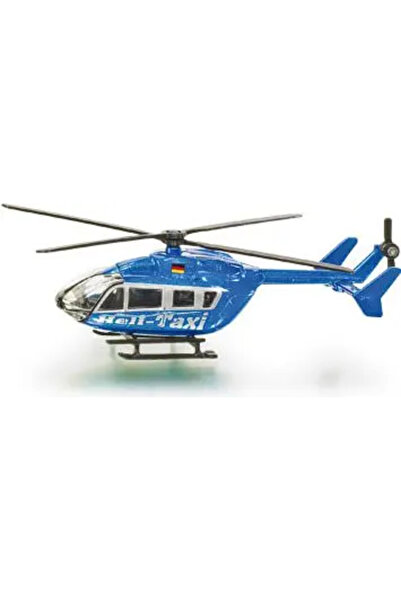 Siku Elicopter de poliție 1:87 (1647)