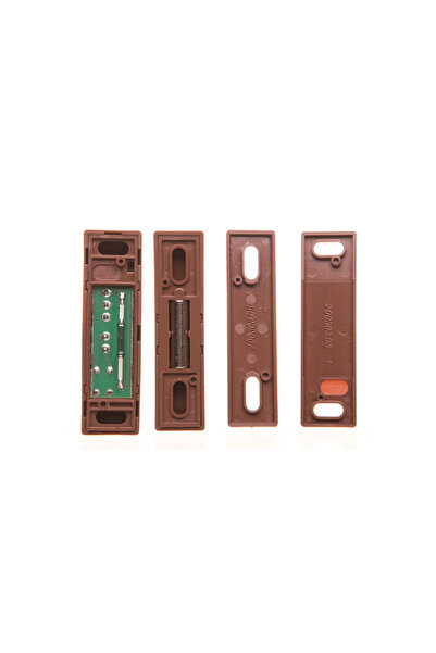 SATEL Contactor lateral cu sabot. S-4 BR (BRƒÑZOWA)