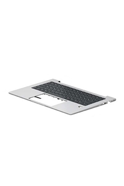 HP Top Cover W/Keyboard CP BEL