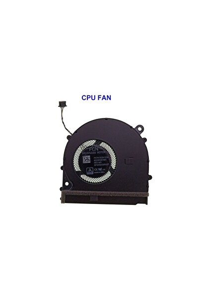 unbranded Ανεμιστήρας ψύξης CPU φορητού υπολογιστή για NoteBook PRO15.6 mi ai...