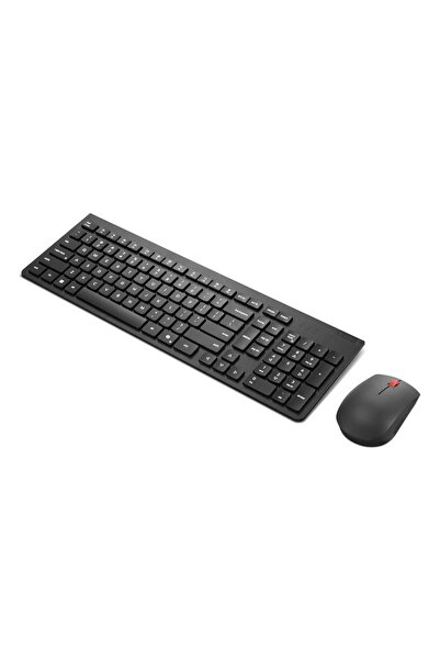 LENOVO Zestaw klawiatura + mysz Essential Wireless Combo Keyboard & Mouse Gen...