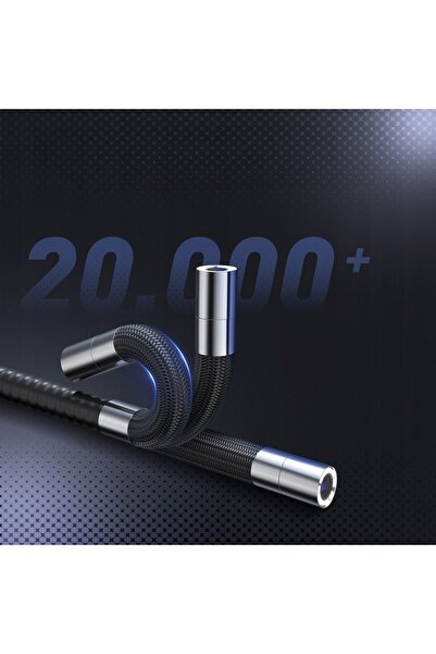 Ralcam Endoscop Boroscop R208