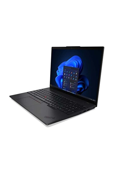 LENOVO ThinkPad L16 G2 Ryzen 7 Pro,16GB,512GB,W11P