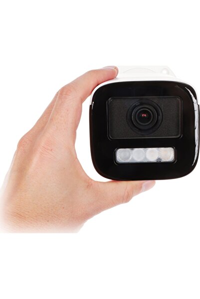 Hikvision Cameră IP DS-2CD1643G2-LIZU 2.8-12mm PL