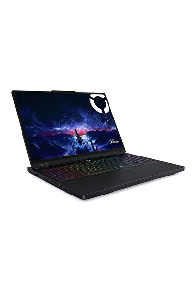 LENOVO Legion Pro 5-16 - Ultra 7 255HX |   16.0 OLED 165Hz |   32GB |   1TB |...