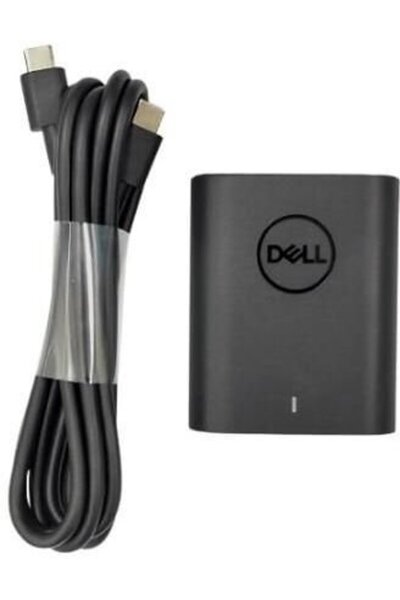 Dell Adaptor AC USB Type-C de 130W pentru laptopuri