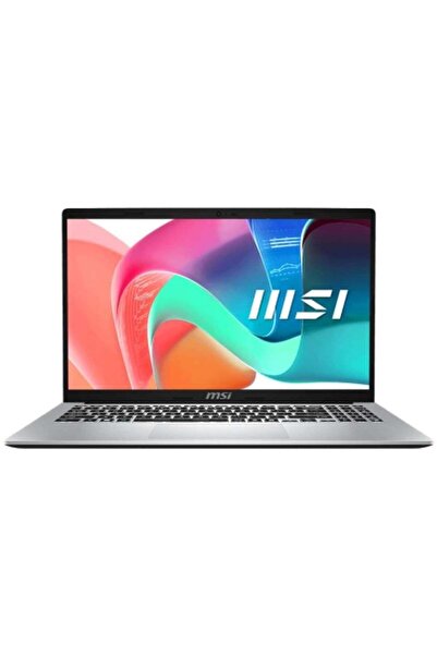 MSI Modern 15 F13MG-664XPL Intel Core i5-1334U 15.6 inci FHD 8GB DDR4 512GB N...