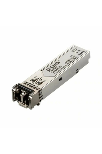 D-Link DLINK DIS-S301SX 1000BaseSX Industrial SFP Transce