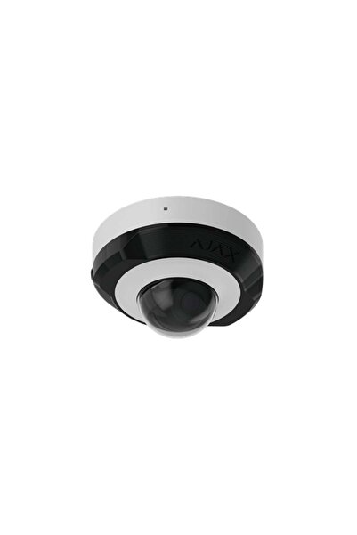Ajax NET CAMERA 8MP DOMECAM MINI/2.8MM WHITE 76022