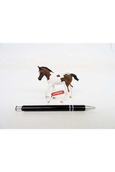SCHLEICH ≈πrebak rasy Cal de vopsea