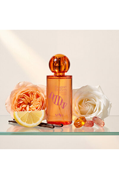 Mad Parfüm Mad Sugar Boom 100 ml Body Mist