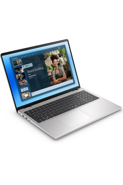 Dell 16 DC16251 Core 7 150U 16.0" 2K Touch 16GB DDR5 SSD1TB Intel UHD Graphic...