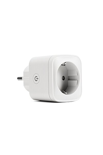 MAXCOM Priză inteligentă WiFi 16A cu măsurare a consumului de energie