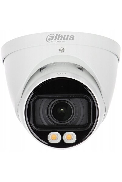 Dahua Technology CAMERĂ IP IPC-HDW2249T-ZS-IL-27135 Smart Dual Light WizSense...