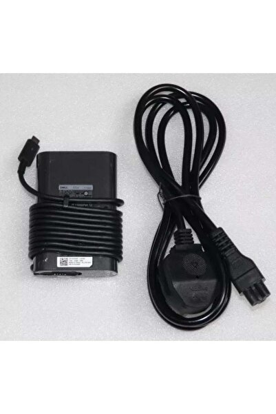 Dell Adaptor AC USB-C de 65W - EUR