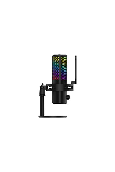 HATOR Microfon pentru jucători Dreamcast X negru