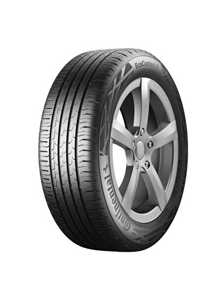 Continental 205/55R16 94V ECOCONTACT 6 (Y20)