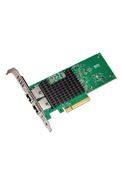 Intel Adaptor server 10Gb cu 2 porturi X710-T2L(2xRJ45) LP bulk (Di) Original...