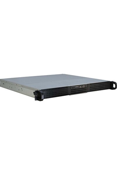 Inter-Tech 48.3cm IPC 1U-10240 1HE SERVER USB 3.0