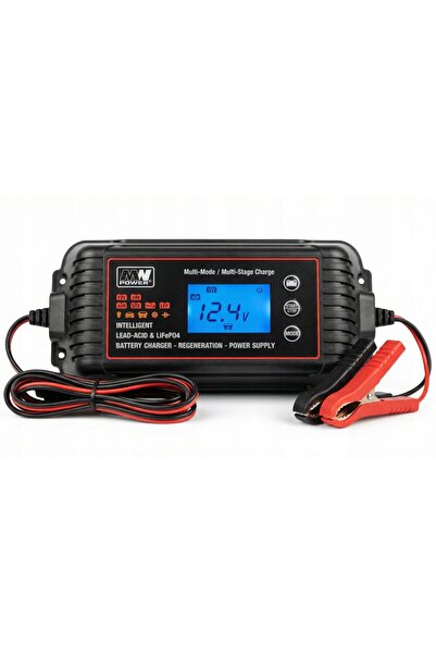 MW Power ≈ÅADOWARKA MW-SC10E