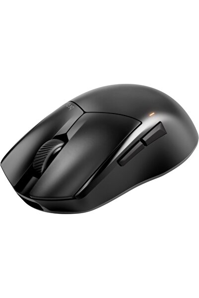Be Quiet! Mouse Dark Perk Ergo