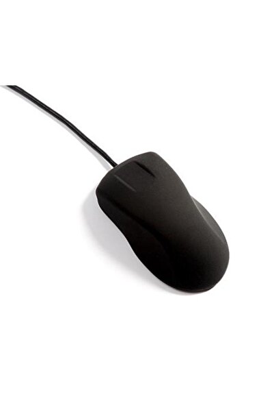 Cherry Contour ACTIVE KEY Hygiene Mouse with Scroll Sensor Fully Se