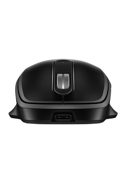 HP 510 Ultra-Fast Rechargeable Wireless Mouse