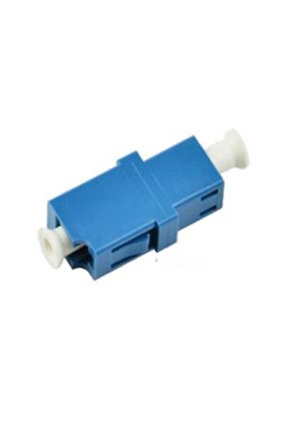 Extralink Lc/Upc | Adapter | Jednomodowy, Simplex