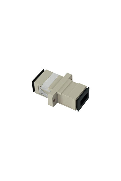 Qoltec Adapter ≈õwiat≈Çowodowy SC/UPC Simplex Multimode