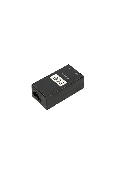 Extralink Poe Power Supply Poe-48-24W-G (Ex.14190)