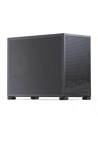 jonsbo D32 PRO Mesh PC-GehƒÇ¬§use, Mini-GehƒÇ¬§use, mATX - negru