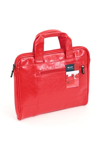 Platinet Geantă pentru laptop 13,3" PHILADELPHIA RED 41977 TE