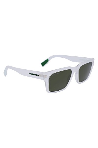 Lacoste Ανδρικά Γυαλιά Ηλίου L6004S-970 (Φακός/Γέφυρα/Βραχίονας) 55/19/145 χιλ.)