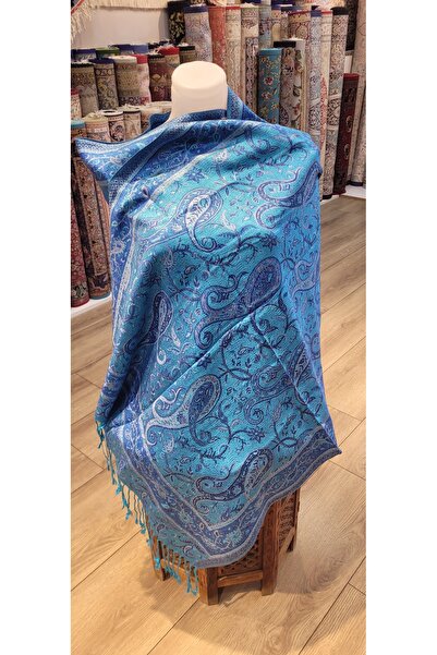 TOPRAK ART GALLERY Pashmina Shawl