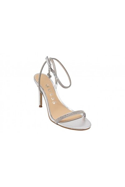 Guess Abiye Ayakkabısı FLJCHRSAT03