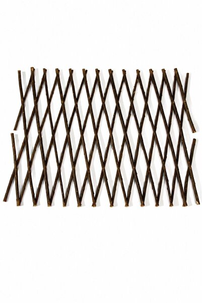etxShop Yapay Sarmaşık Yaprak Çit Bahçe Balkon Çiti 3x1.2 M Bahçe Süs Dekorasyon
