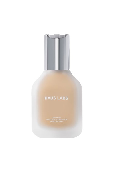 Haus Labs Triclone Skin Tech Foundation - Fermente Arnika Özlü Fondöten