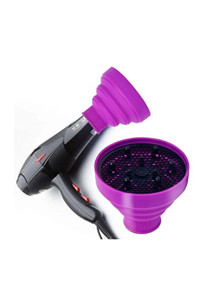Arabest Universal Collapsible Hair Diffuser,Lightweight,Portable,Folding,Blow...